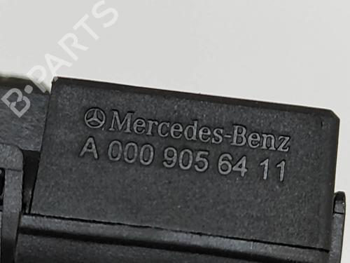 Electronic sensor MERCEDES-BENZ GLE (V167) GLE 450 d 4-matic (167.133) | BP28555673M84