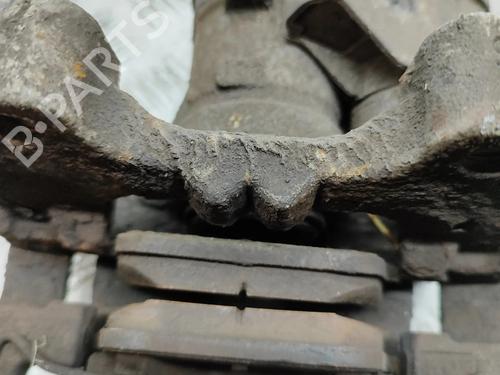 Right rear brake caliper VW PASSAT B8 Variant (3G5, CB5) 2.0 TDI | BP29829968M106  - Image 6