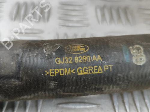 Pipe LAND ROVER DISCOVERY SPORT (L550) 2.0 D 4x4 | BP27015169M125  - Image 6