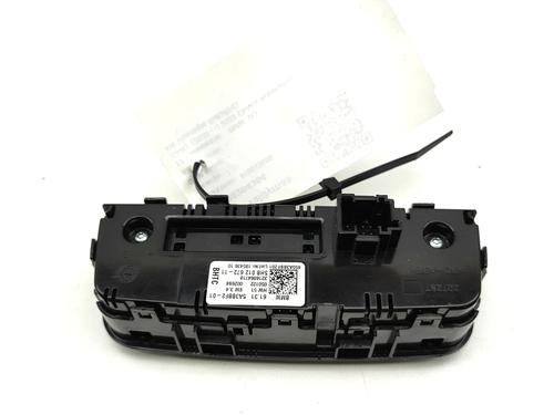 Control unit BMW X3 (G01, F97, G08) iX3 | BP38782630M11  - Image 5