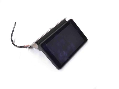 Used Display monitor AUDI A4 B9 (8W2, 8WC) 2.0 TFSI (190 hp) 30213968