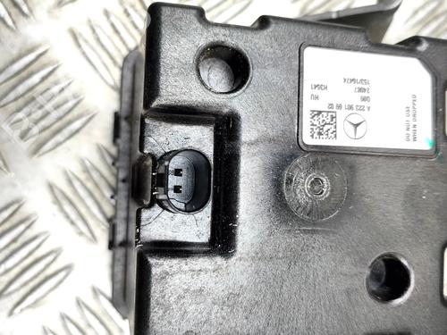 Electronic module MERCEDES-BENZ EQA (H243) EQA 250+ (243.702) | BP36534178M83 - Image 8