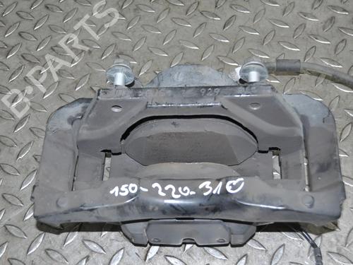 Left front brake caliper BMW 6 Coupe (F13) 650 i | BP33396358M105 - Image 3