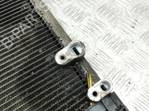 AC radiator LEXUS IS III (_E3_) 300h (AVE30_, AVE30R) | BP36067817M32 - Image 4