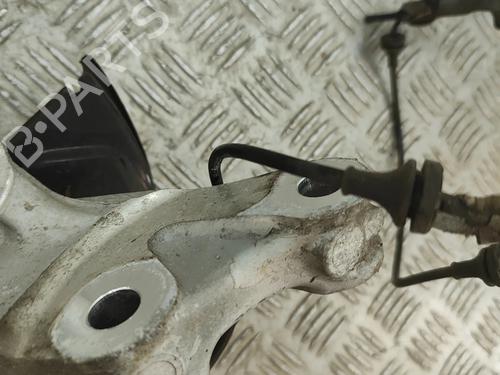 Left front steering knuckle MG MG 4 (EH32) EV | BP32972939M25  - Image 5