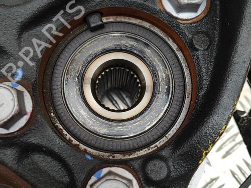 Left front steering knuckle TOYOTA C-HR (_X2_, _H2_) Hybrid (ZYX20) | BP30108304M25