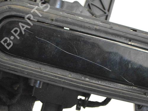 Front right exterior door handle JAGUAR F-TYPE Coupe (X152) 3.0 SCV6 400 SPORT | BP30217417C129 