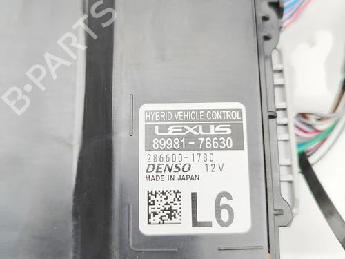 Electronic module LEXUS NX II (_A2_, _H2_) 350h E-Four (AAZH25) | BP33388352M83  - Image 6