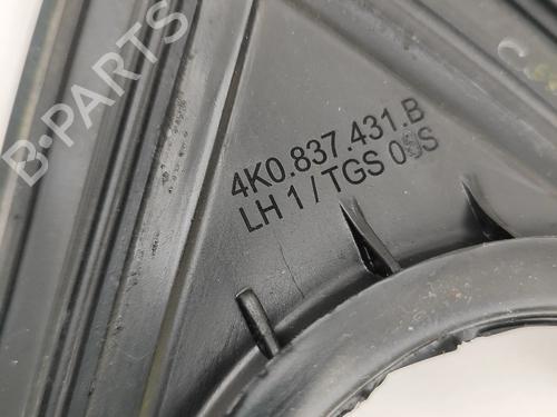 Dørliste AUDI A6 C8 Avant (4A5) 40 TFSI Mild Hybrid | BP27798932C150 