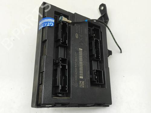 Electronic module VW TOUAREG (7P5, 7P6) 3.0 V6 TDI | BP33375874M83 - Image 3