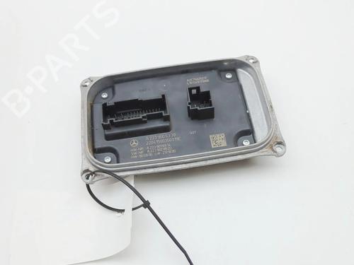 Electronic module MERCEDES-BENZ EQE (V295) EQE 350+ (295.121) | BP39656874M83 - Image 3
