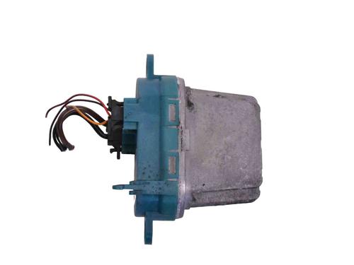 Varmeblæsermodstand VW TOUAREG (7LA, 7L6, 7L7) 3.0 V6 TDI (225 hp) 30238645