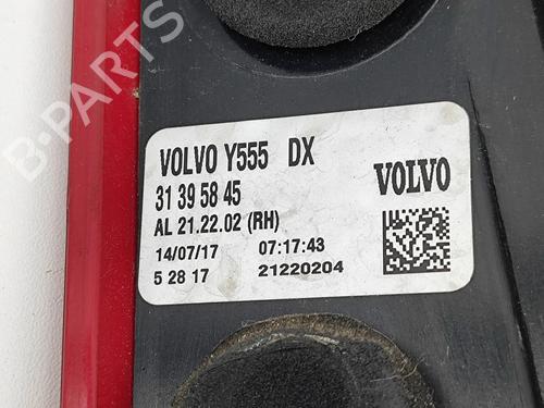 Right taillight VOLVO V40 Hatchback (525) D2 | BP38308043C35 - Image 8