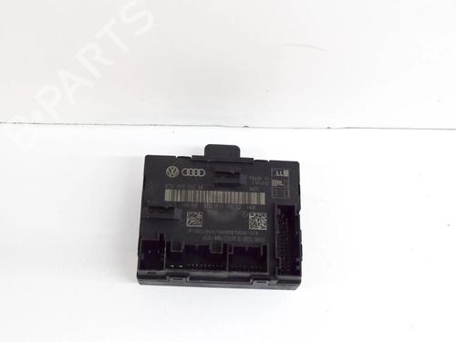 Used Electronic module Electronic module AUDI A5 (8T3) 1.8 TFSI (160 hp) 15376685 15376685