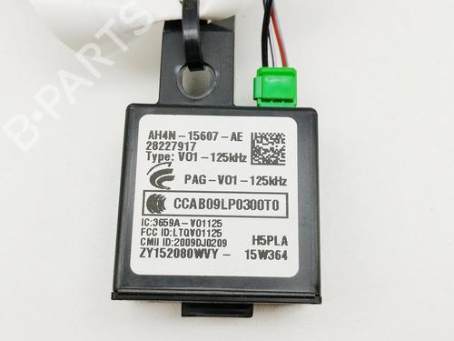 Electronic module LAND ROVER DISCOVERY SPORT (L550) 2.0 D 4x4 | BP38201943M83 - Image 6