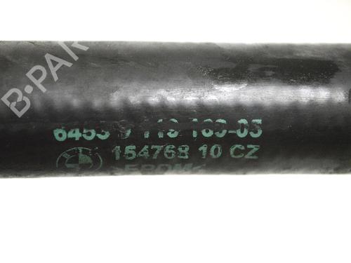 Pipe BMW 7 (F01, F02, F03, F04) 730 d | BP30227196M125 