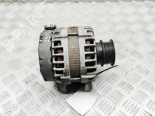 Used Other Other VOLVO V40 Cross Country (526) D2 (120 hp) 33386655 33386655