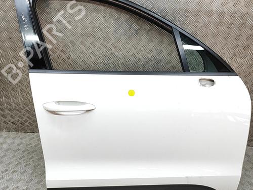 Used Right front door Right front door PORSCHE MACAN (95B) 3.0 S Diesel (258 hp) 40071172 40071172