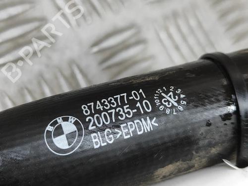 Pipe BMW X3 (G01, F97, G08) iX3 | BP33368578M125 - Image 6