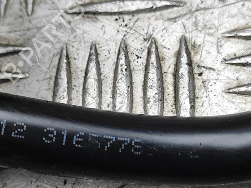 Pipe VOLVO XC90 II (256) B6 Mild Hybrid AWD | BP37643217M125 - Image 8