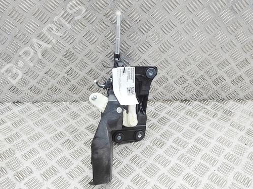 Palanca de cambios Palanca de cambios FORD TRANSIT V363 Van (FCD, FDD) 2.0 EcoBlue (130 hp) 39719677 39719677