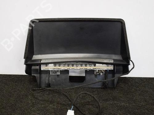 Bremselys MASERATI GRAN TURISMO I 4.7 (460 hp) 6736746