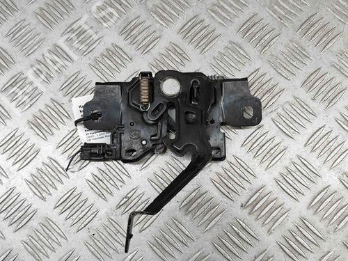 Hood lock MAZDA CX-30 (DM) e-SKYACTIV-X M Hybrid | BP28557676C133 