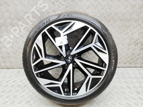 Fælk Fælk HYUNDAI IONIQ 6 (CE) EV All-wheel Drive (325 hp) 33961803 33961803