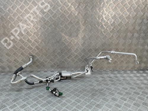 Used AC pipe AC pipe JAGUAR I-PACE (X590) EV400 AWD (400 hp) 28387779 28387779