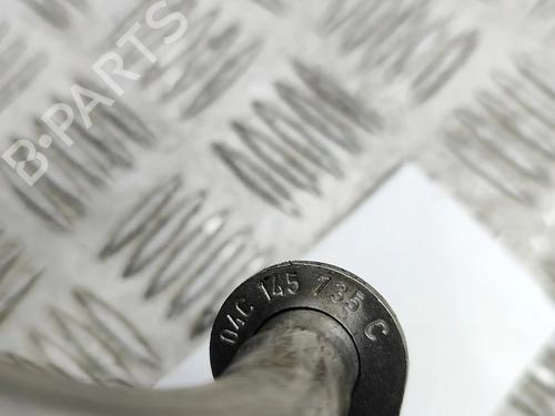 Pipe SEAT ARONA (KJ7, KJP) 1.0 TSI | BP33394256M125  - Image 6