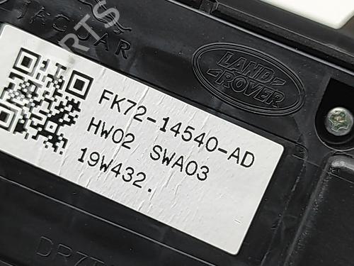 Right front window switch LAND ROVER DISCOVERY SPORT (L550) 2.0 D 4x4 | BP33039161I26 - Image 7