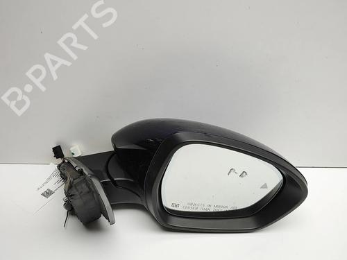 Used Right mirror Right mirror 36934713 36934713
