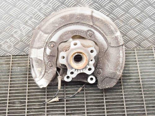 Used Left rear steering knuckle BMW 5 (G30, F90) 530 e Plug-in-Hybrid (184 hp) 14621527