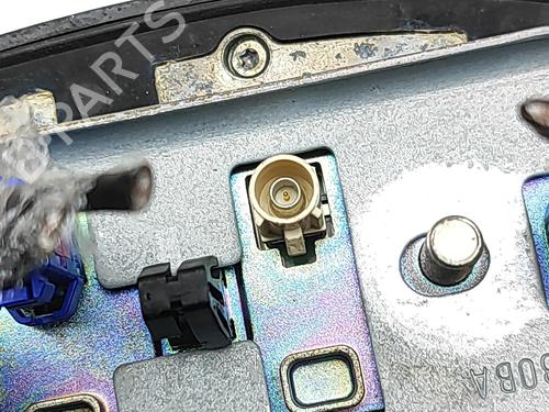 Antenne/Base LAND ROVER DISCOVERY SPORT (L550) 2.0 D 4x4 | BP30596194C140 