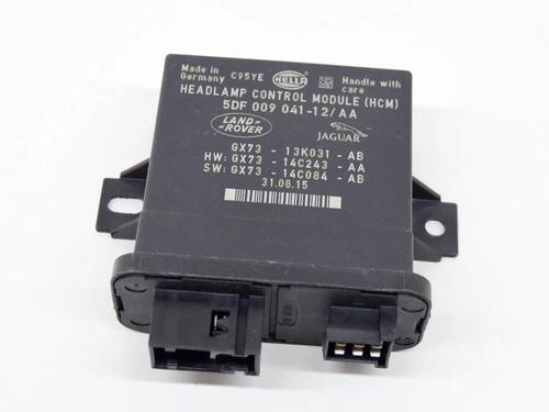 Used Electronic module Electronic module LAND ROVER RANGE ROVER EVOQUE (L538) 2.0 D 4x4 (180 hp) 10735600 10735600