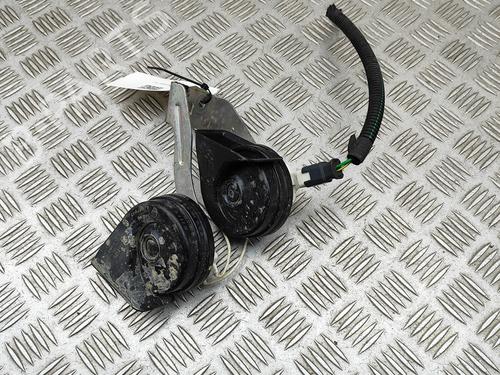 Horn PEUGEOT 508 II (FB_, FH_, F3_) Hybrid 225 (F35GQU) | BP29975442E13