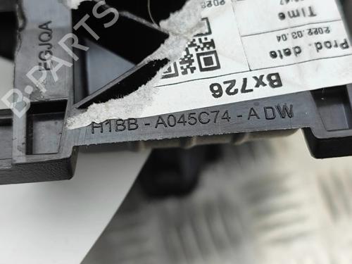 Armrest / Center console FORD PUMA (J2K, CF7) 1.0 EcoBoost mHEV | BP33798337I20 - Image 6