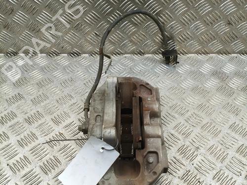 Left front brake caliper TESLA MODEL 3 (5YJ3) EV AWD | BP39534491M105 - Image 4