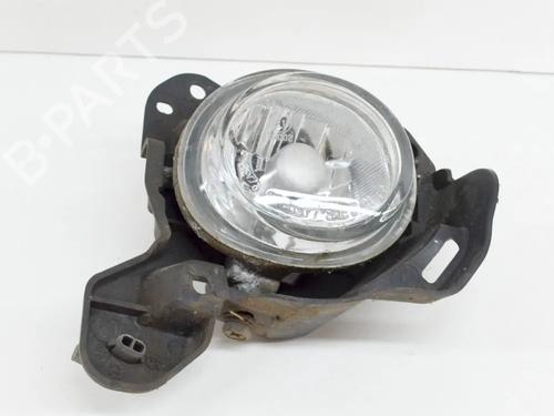 Used Right front fog light Right front fog light MAZDA CX-5 (KE, GH) 2.2 D (KE2FW) (150 hp) 9510250 9510250