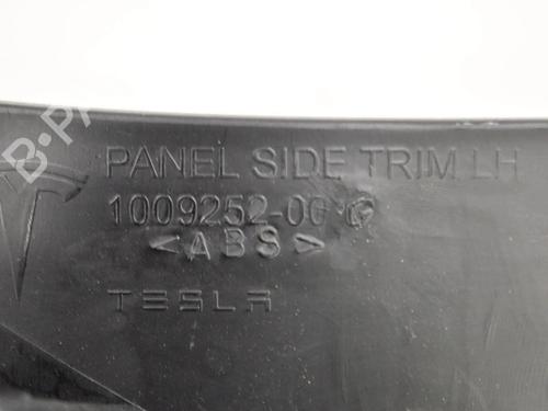 Andre TESLA MODEL S (5YJS) 75 | BP20231403O1 