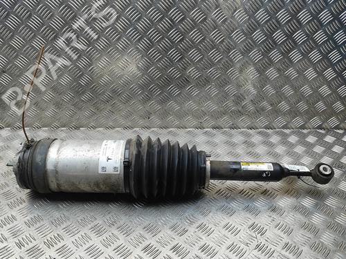 Used Left rear shock absorber Left rear shock absorber TESLA MODEL X (5YJX) P100D AWD (772 hp) 34443587 34443587