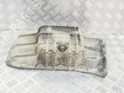 Oil sump FORD FIESTA VI (CB1, CCN) 1.25 | BP14623705M115 