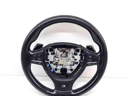 Used Steering wheel BMW 5 (F10) M5 (560 hp) 9167653