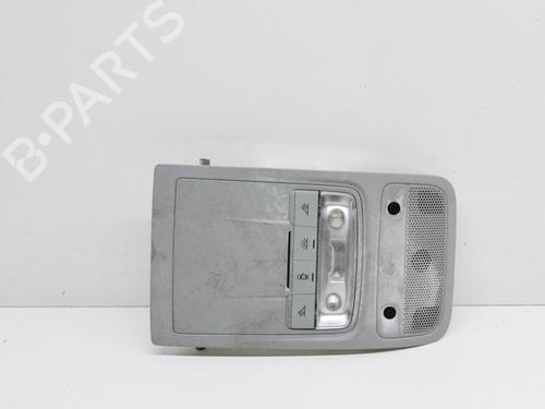 Used Interior roof light AUDI A1 (8X1, 8XK) 1.4 TFSI (122 hp) 7698157