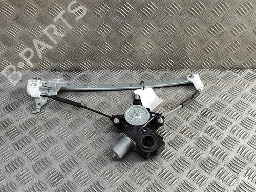 Rear right window mechanism TOYOTA bZ4X (_EAM1_) EV (YEAM15) | BP28560668C25 