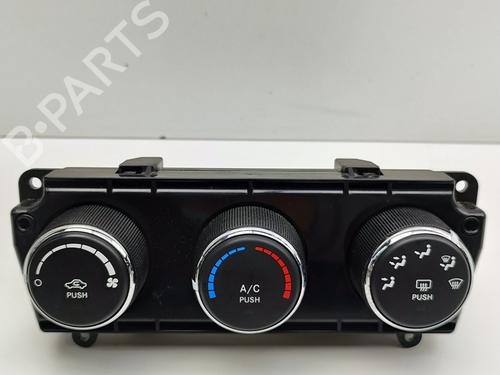 Elektronisk modul JEEP WRANGLER III (JK) 3.6 V6 (284 hp) 26003505