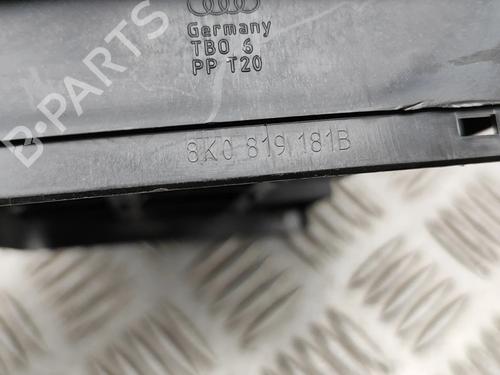 Grelha PORSCHE MACAN (95B) 2.0 | BP31626498C40 