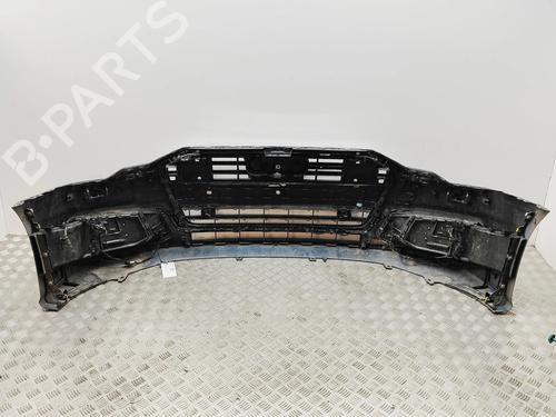 Front bumper AUDI A6 C8 Avant (4A5) 50 TDI Mild Hybrid quattro | BP38070092C7 - Image 2