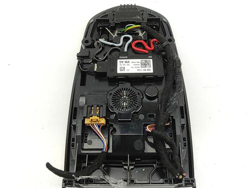 Interior roof light PORSCHE CAYENNE Coupe (9YB) 4.0 S AWD (9YBBJ1) | BP29594145I8 - Image 4