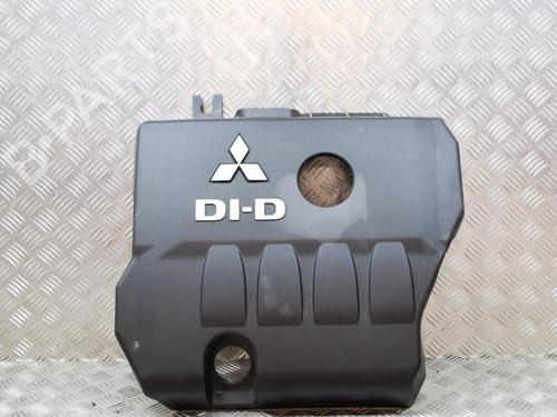 Topbeskyttelse MITSUBISHI OUTLANDER II (CW_W) 2.0 4WD (147 hp) 27755104